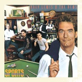 Huey Lewis and the News - If This Is It