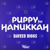 Puppy for Hanukkah - Single