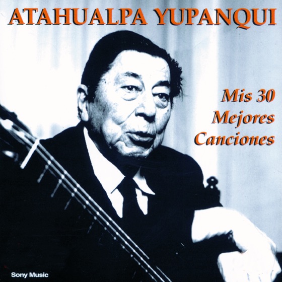Cover artwork for Milonga del Peon de Campo