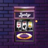 Lucky - Single