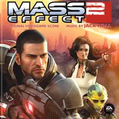 Mass Effect 2 (Original Soundtrack) by Jack Wall & EA Games Soundtrack album reviews, ratings, credits