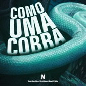Como Uma Cobra artwork