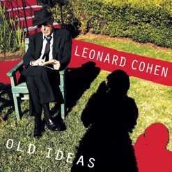 OLD IDEAS cover art