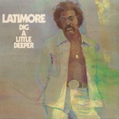 Latimore - Long Distance Love