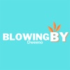 Blowing By - Single