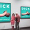 Dick (feat. Doja Cat) artwork