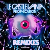 Disintegration (Memtrix Remix) artwork