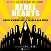 Rebel Hearts (Original Motion Picture Soundtrack) artwork