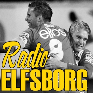 Radio Elfsborg E10: ”Var är publiken?!”