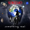 Something Real - Single