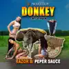 Peper Sauce - Single album lyrics, reviews, download