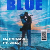 Blue (feat. Vida Marci & Zelena) artwork
