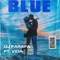 Blue (feat. Vida Marci & Zelena) artwork