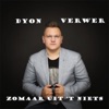 Zomaar Uit 't Niets - Single