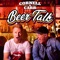 Beer Talk artwork