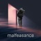 Malfeasance (feat. Courtney Johnson) - Malachi Constant lyrics