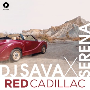 Dj Sava - Red Cadillac (feat. Serena) - Line Dance Choreograf/in