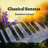 Keyboard Sonata in C major "La caccia", K. 159, L. 104 artwork