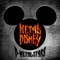 I See the Light (feat. Jeff Watson & Demon Kakka) - D-METAL STARS lyrics