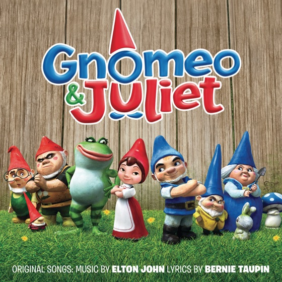 Cover artwork for Love Builds a Garden
