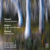 Songs from the Bush – Clarinet Quintet: 1. Country Dance