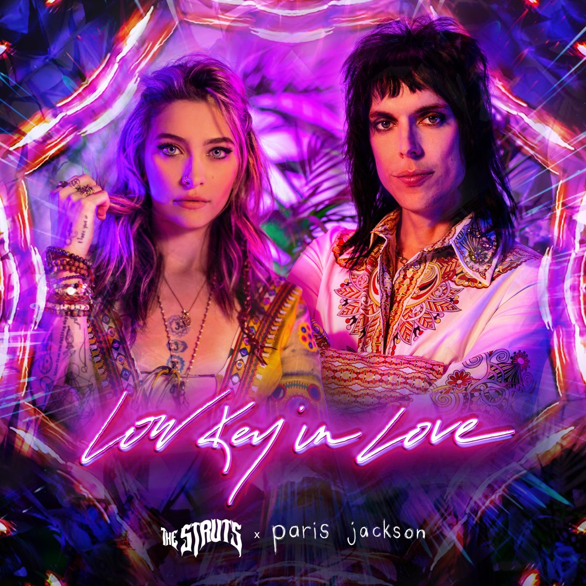 low-key-in-love-single-by-the-struts-paris-jackson-on-apple-music