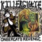 Deadframe - Killerguate lyrics