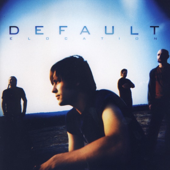 Cover artwork for Cruel