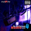 Da Old School Radio vol. 4