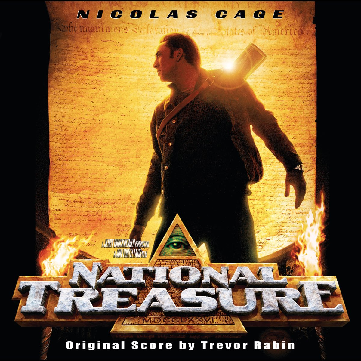 national-treasure-soundtrack-from-the-motion-picture-by-trevor-rabin