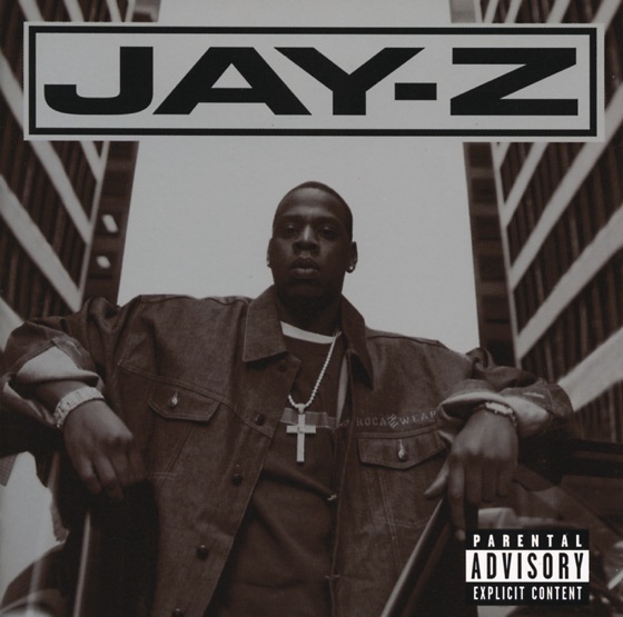 Cover artwork for Hova Interlude