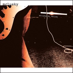 MCLUSKY DO DALLAS cover art