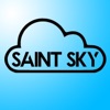 SAINTSKY - Mantan Terindah