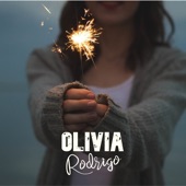 Olivia Rodrigo artwork