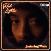 Red Lights (feat. Wale) artwork