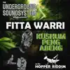 KUSHUM PENG ABENG (feat. Fitta Warri) - Single album lyrics, reviews, download