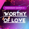 Worthy of Love - Single