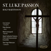 St. Luke Passion - Various Artists
