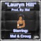Lauryn Hill (feat. Croug) - Mal lyrics