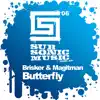 Stream & download Butterfly - Single