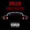 Ballin' (feat. Jaay Cee) - Saed lyrics