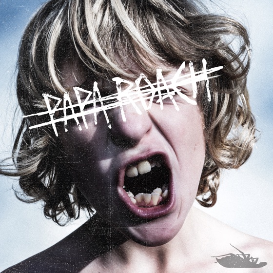 Cover artwork for Traumatic