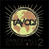 Dancehall Global Mix, Vol. 2 artwork