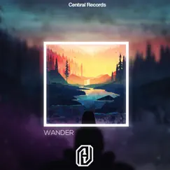 Wander - Single by HAMZA album reviews, ratings, credits