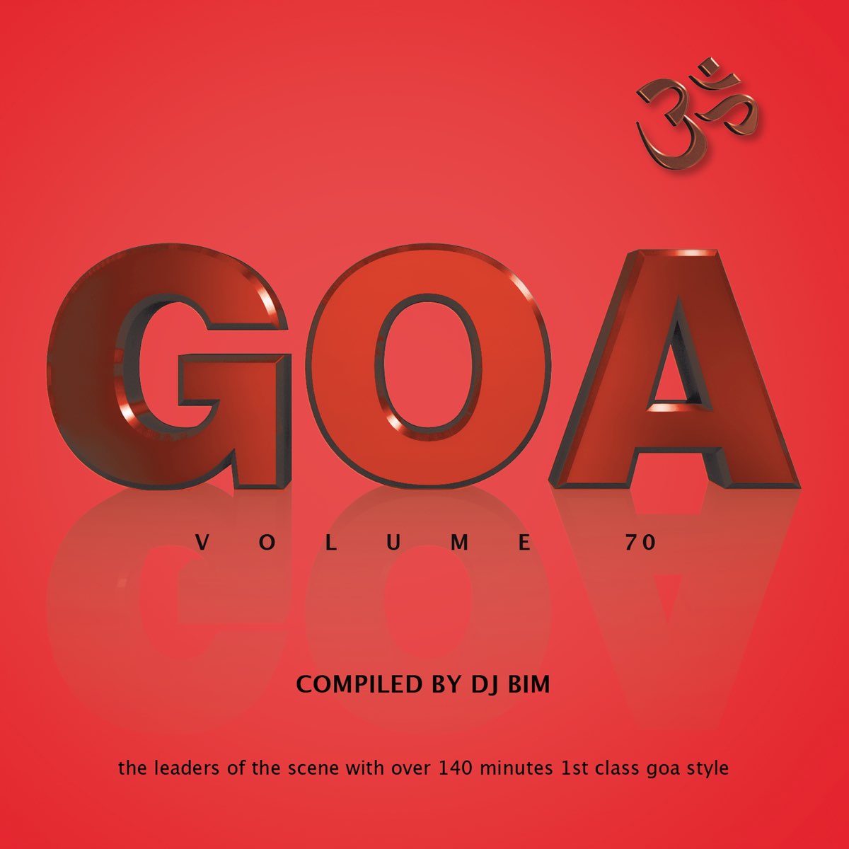 Goa Vol. Goa Vol 10. Goa_Vol.6 CD 1. Goa Volume 6.