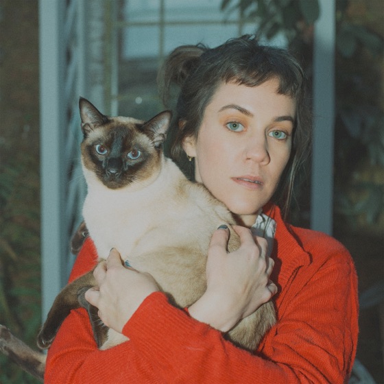 Cover artwork for How Do You Leave