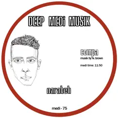 Narabeh / Alpha - Single by Compa album reviews, ratings, credits