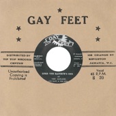 The Gaylads - Over the Rainbow's End