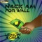 Nack Am for Wall - Lemon Adisa lyrics