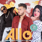 Allo (feat. Cheba Malak & Lsan L7or) - Mido Belahbib